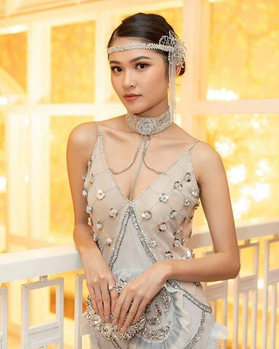 Á hậu Việt cắt áo vì tuyển Đức quyết ế vì không tin đàn ông-15