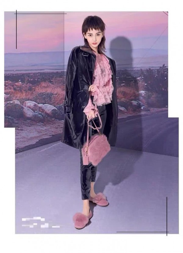 Angela Baby xuất hiện với quả tóc tém nham nhở gây bất ngờ-1