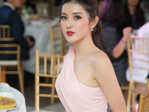 Kỳ Duyên lần đầu tiết lộ lý do nghỉ chơi Jolie Nguyễn, tin đồn mâu thuẫn với Á hậu Huyền My-4