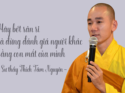 Đôi lời gửi tới những con người có lỗi với dòng thời gian-1