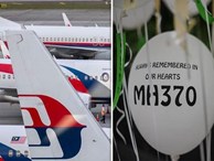 Vụ MH370: Lời nói cuối cùng của cơ trưởng hé lộ điều rợn người