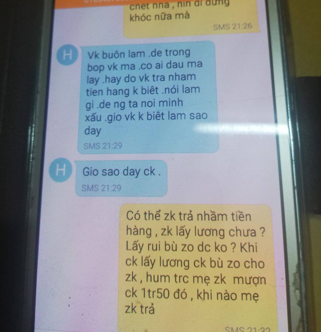 Cô gái bị tố đào mỏ người yêu suốt 2 năm rồi lén về quê... cưới chồng gây xôn xao-5