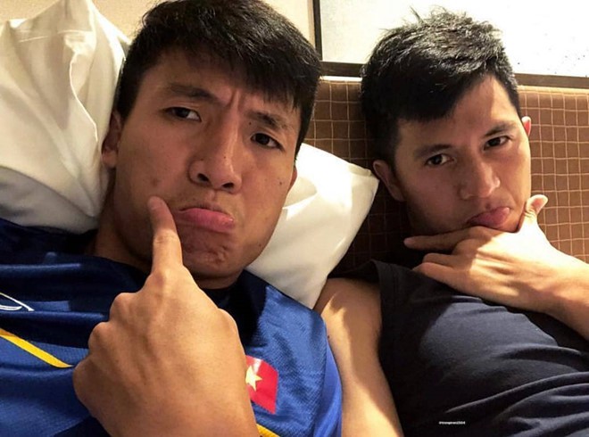 Mẹ Đình Trọng tiết lộ kẻ gian hay nghe lén mỗi lần cô gọi điện hỏi thăm con trai-1