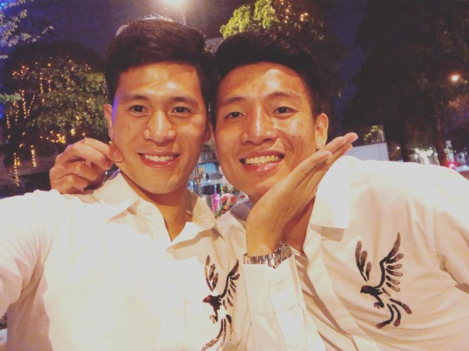 Mẹ Đình Trọng tiết lộ kẻ gian hay nghe lén mỗi lần cô gọi điện hỏi thăm con trai-2