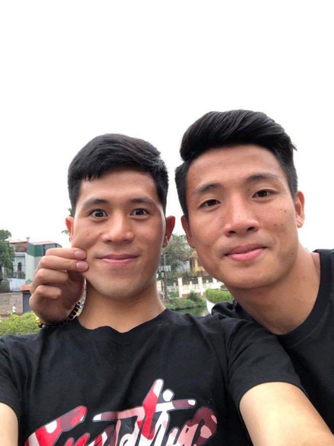 Mẹ Đình Trọng tiết lộ kẻ gian hay nghe lén mỗi lần cô gọi điện hỏi thăm con trai-3