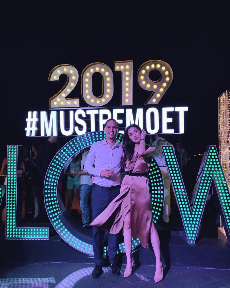 Tăng Thanh Hà, Hà Hồ, Kỳ Duyên cùng loạt mỹ nhân Việt khoe street style siêu chất dịp đầu năm 2019-2