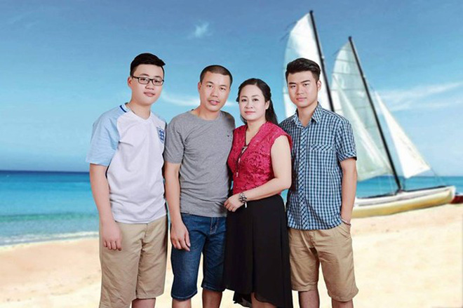 Phép màu hiến tạng Dương Hồng Quý và nỗi nhớ khôn nguôi của người vợ kiên cường-9