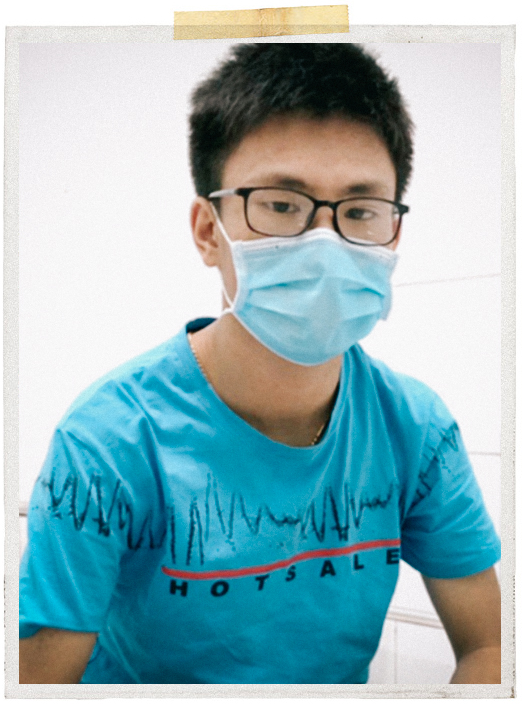 Phép màu hiến tạng Dương Hồng Quý và nỗi nhớ khôn nguôi của người vợ kiên cường-2