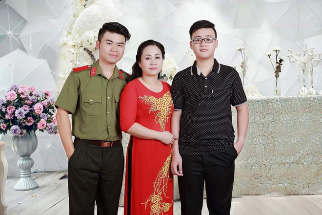 Phép màu hiến tạng Dương Hồng Quý và nỗi nhớ khôn nguôi của người vợ kiên cường-10