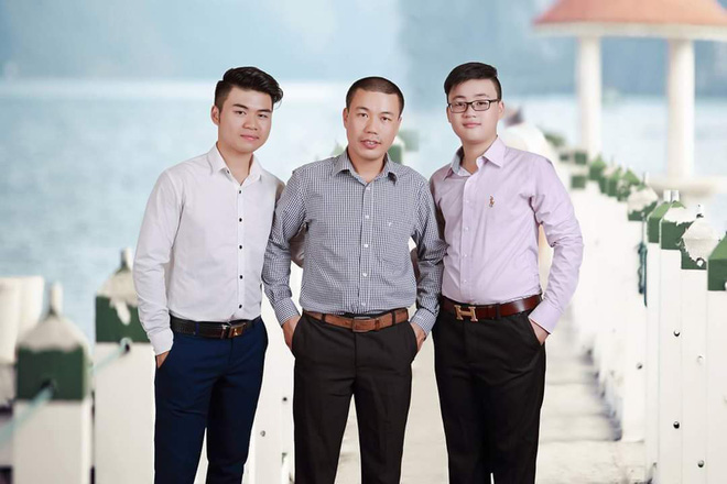 Phép màu hiến tạng Dương Hồng Quý và nỗi nhớ khôn nguôi của người vợ kiên cường-11