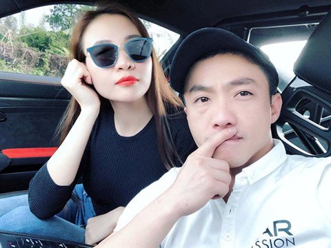 Những đám cưới được trông đợi nhất năm 2019, bất ngờ là vợ chồng cũ Hồ Ngọc Hà - Cường Đô la đều có mặt-5