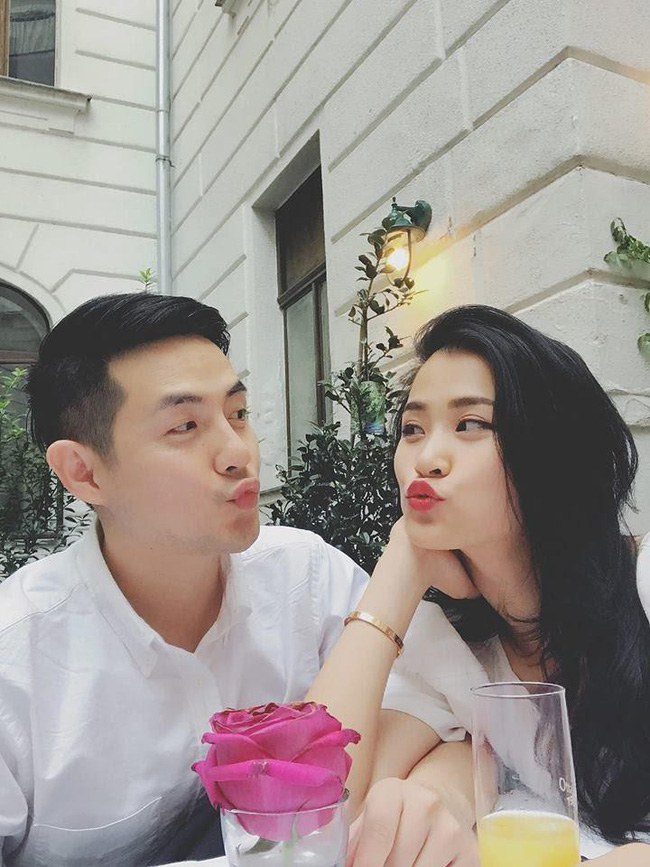 Những đám cưới được trông đợi nhất năm 2019, bất ngờ là vợ chồng cũ Hồ Ngọc Hà - Cường Đô la đều có mặt-6
