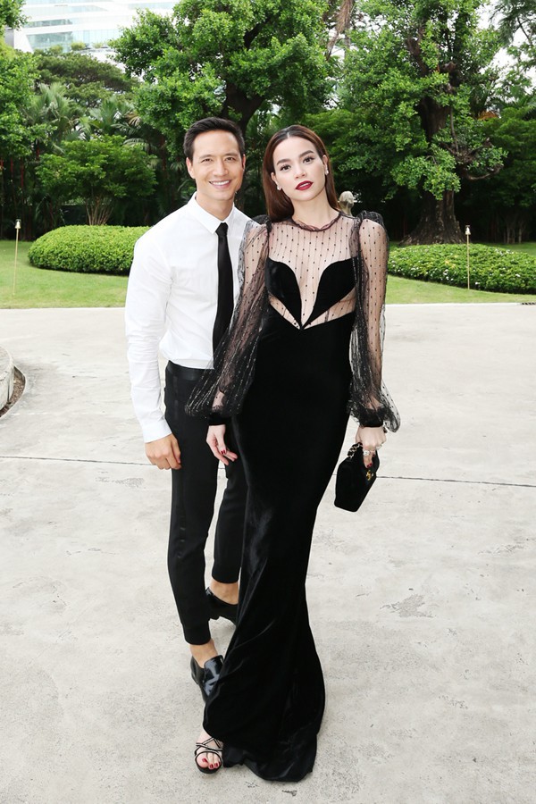 Những đám cưới được trông đợi nhất năm 2019, bất ngờ là vợ chồng cũ Hồ Ngọc Hà - Cường Đô la đều có mặt-2