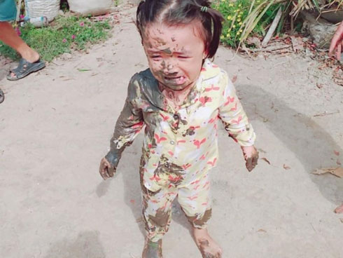 Hot girl xinh đẹp, từng bị giả mạo hình ảnh nhiều nhất của showbiz Việt giờ ra sao?-8