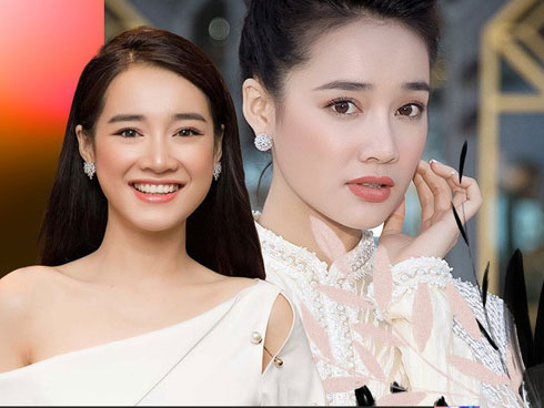 Nhã Phương phản ứng tin đóng phim cuối cùng trước khi sinh con-2