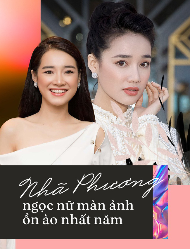 1 năm sự nghiệp của Nhã Phương: Ngọc nữ màn ảnh bị thị phi bủa vây, thăng hạng vượt bậc nhờ scandal tình ái-1