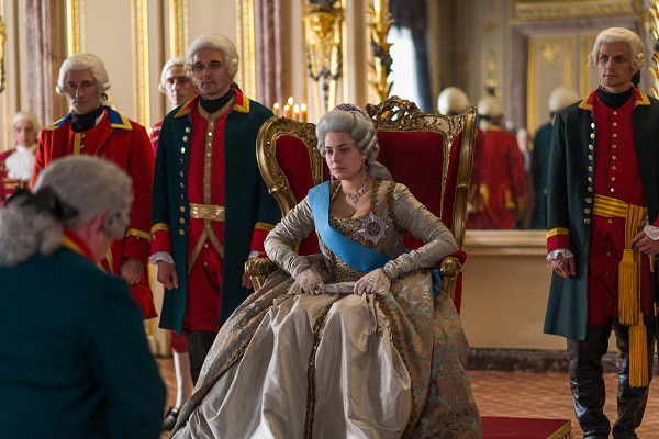 Bí thuật của người đàn bà được đồn đoán cao siêu hơn cả Võ Tắc Thiên vì điều khiển được đàn ông-3