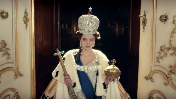 Bí thuật của người đàn bà được đồn đoán cao siêu hơn cả Võ Tắc Thiên vì điều khiển được đàn ông-2