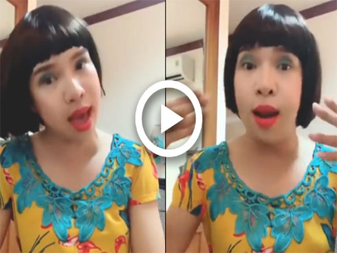 Phượt thủ ôm cua tốc độ cao và cái kết oan gia-1