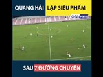 Quang Hải cùng Messi Thái Lan lọt top 15 cầu thủ xuất sắc nhất châu Á 2018-3