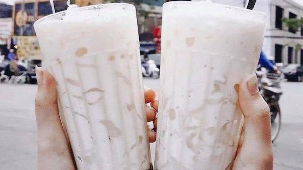 Cơn sốt đồ uống lạ: Xếp hàng dài kín phố, chờ cuồng chân cả tiếng-3