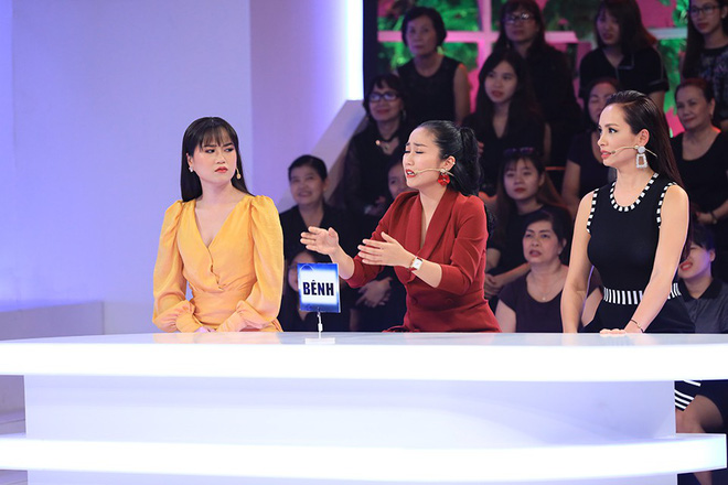 Chồng Ốc Thanh Vân: Chuyện ngoại tình là bình thường-1