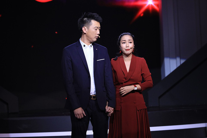 Chồng Ốc Thanh Vân: Chuyện ngoại tình là bình thường-2