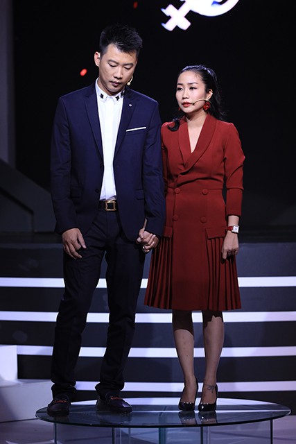 Chồng Ốc Thanh Vân: Chuyện ngoại tình là bình thường-4