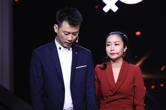 Chồng Ốc Thanh Vân: Chuyện ngoại tình là bình thường-5