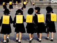 Bài tập về nhà và cách chữa bài tập đáng kinh ngạc của cô giáo Nhật: Làm cha mẹ nhất định phải đọc!