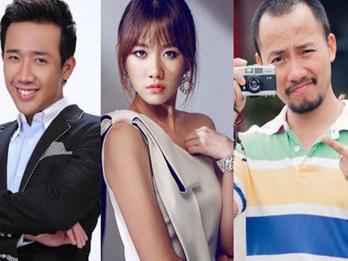 Trấn Thành, Hari Won và Tiến Đạt: Sự bao dung và cách hành xử đầy tuyệt vời trong showbiz