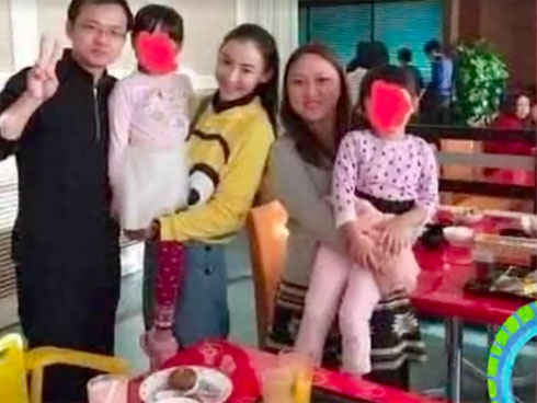 Sinh quý tử cho đại gia, Trương Bá Chi được người tình tặng siêu biệt thự trị giá 250 tỷ đồng?-6