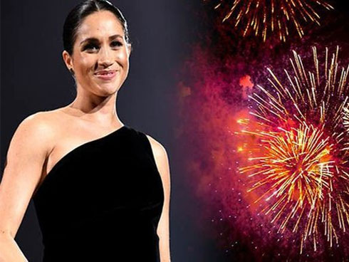 Meghan tích cực lấy lòng chị dâu sau tin đồn rạn nứt, chuẩn bị điều này nhân dịp sinh nhật Công nương Kate sắp tới-3