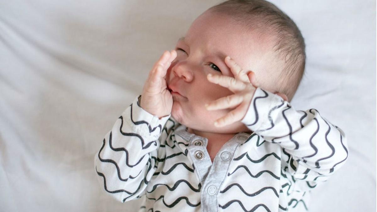 Sở hữu 6 dấu hiệu này, con bạn siêu thông minh, sinh ra đã là thiên tài-2