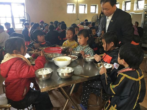 Thầy giáo có tâm nhất hệ mặt trời: In lời dặn siêu mặn ngay đầu đề thi, vừa thiết thực lại khiến học trò cười bò-3