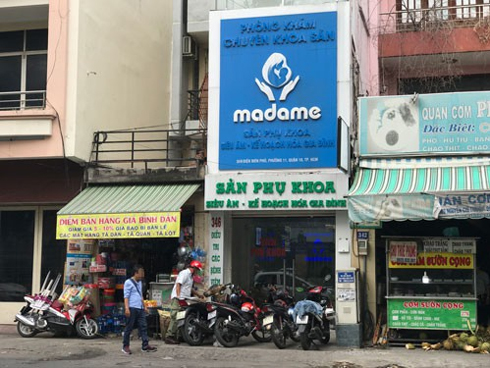 Vào thế giới bán trứng, mang thai hộ: Mang thai hộ xuyên biên giới-3