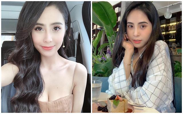 Vóc dáng nóng bỏng, vòng 1 ngộp thở của ca nương Kiều Anh sau khi làm mẹ-17