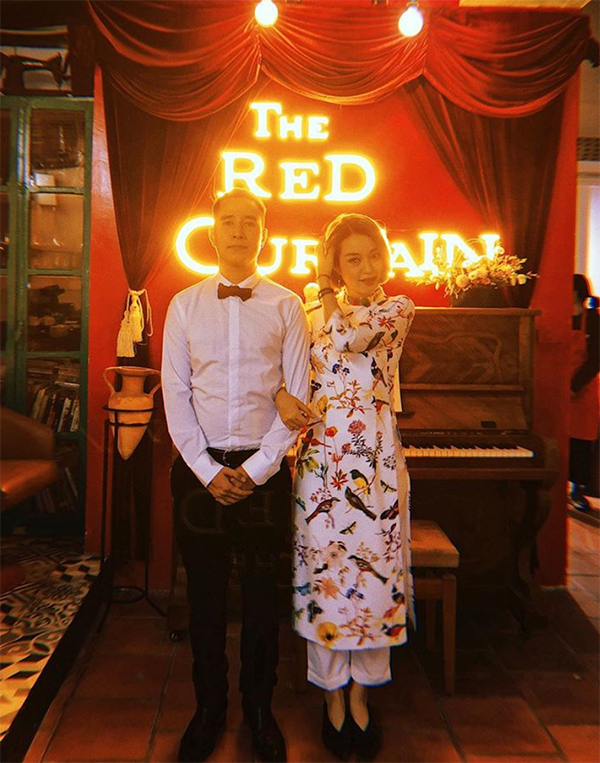 Hot girl xinh đẹp, từng bị giả mạo hình ảnh nhiều nhất của showbiz Việt giờ ra sao?-3