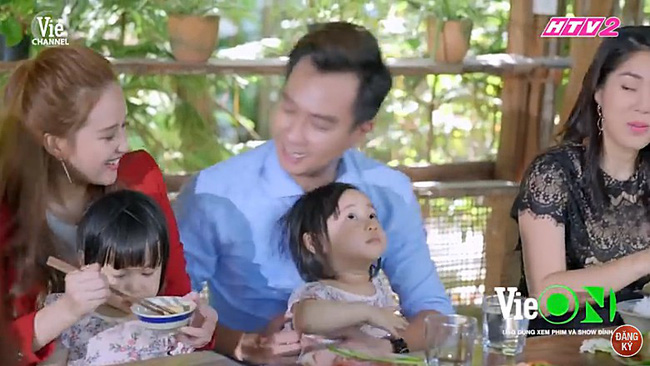 Gạo nếp gạo tẻ lộ cảnh nhà bà Mai con cháu đầy đàn: Minh đẻ sinh đôi, Hương sinh con gái cho Tường?-3