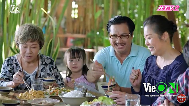 Gạo nếp gạo tẻ lộ cảnh nhà bà Mai con cháu đầy đàn: Minh đẻ sinh đôi, Hương sinh con gái cho Tường?-4