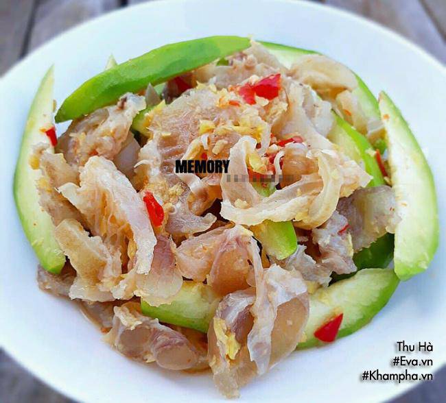Gợi ý những món nộm tươi ngon ai cũng chết thèm sau kỳ nghỉ lễ-2