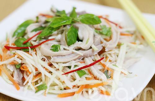 Gợi ý những món nộm tươi ngon ai cũng chết thèm sau kỳ nghỉ lễ-7