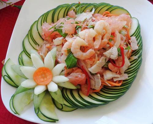 Gợi ý những món nộm tươi ngon ai cũng chết thèm sau kỳ nghỉ lễ-1