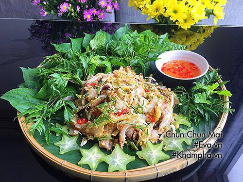 Gợi ý những món nộm tươi ngon ai cũng chết thèm sau kỳ nghỉ lễ-5