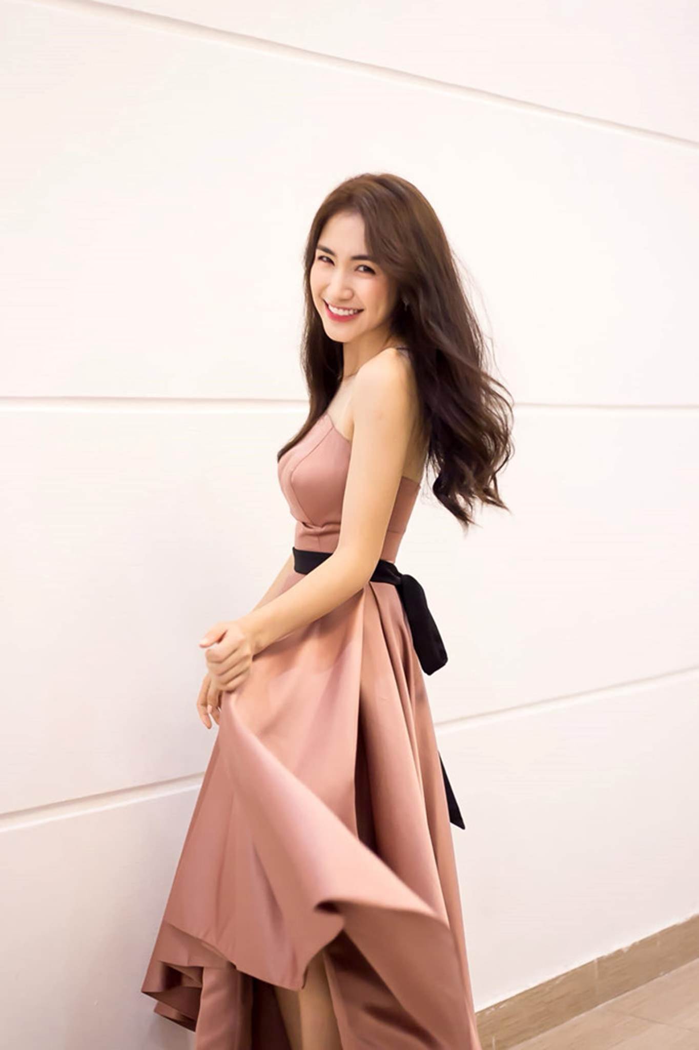 7 mỹ nhân Việt tuổi Hợi: Người quyền lực cá tính, kẻ quyến rũ thị phi-9