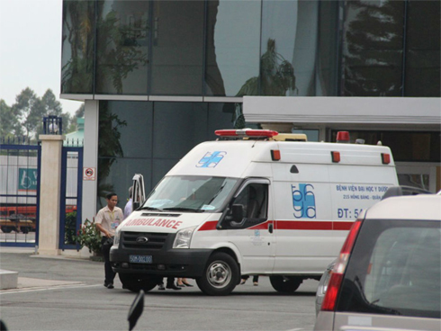 Du khách Việt bị đánh bom ở Ai Cập: Bồi thường nạn nhân thiệt mạng 2,4 tỷ đồng-2