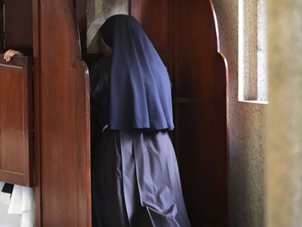 Nữ tu Ấn Độ bị linh mục lạm dụng - vết nhơ bị che đậy nhiều thập niên