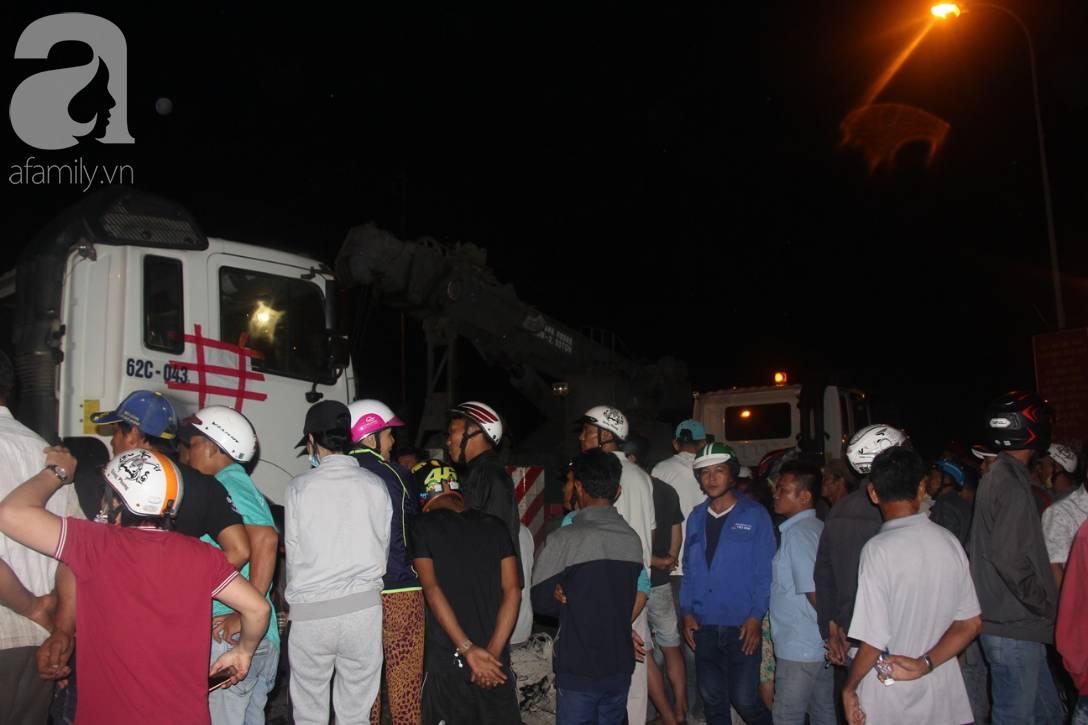 Danh tính 4 người chết, 17 người bị thương sau vụ tai nạn kinh hoàng, đa phần là 9X-1