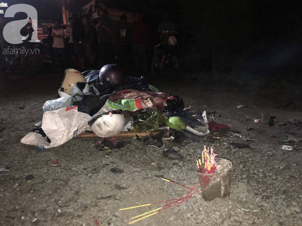 Danh tính 4 người chết, 17 người bị thương sau vụ tai nạn kinh hoàng, đa phần là 9X-4