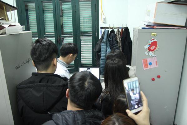 Tâm sự trong nước mắt của người vợ hiến tạng chồng cứu 6 người: Ban đầu tôi nghĩ anh đùa”-5